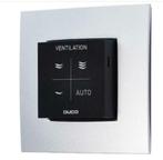 Duco CO2 ruimtesensor RF/230V, Ophalen of Verzenden, Nieuw, Ventilator en Afzuiger