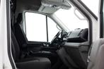 MAN TGE 5.180 2.0 177pk E6 L3H3 (L2H2) Navi/Camera Trekhaak, Achterwielaandrijving, Gebruikt, Euro 6, MAN