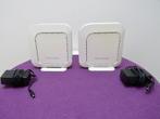 2x  wifi versterker s Arcaduan dual band 2,4 / 5 GHz, Ophalen of Verzenden, Zo goed als nieuw
