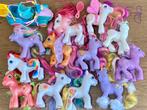 My Little Pony Collectie lot #058 12 G3 ponies, Ophalen of Verzenden, Gebruikt