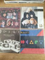 Heart, Ophalen of Verzenden, Zo goed als nieuw, Pop