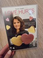 Love hurts seizoen 1, Alle leeftijden, Ophalen of Verzenden, Zo goed als nieuw