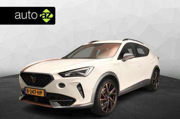 CUPRA Formentor 1.4 e-Hybrid 245PK | Elek. stoelen | 360 cam beschikbaar voor biedingen