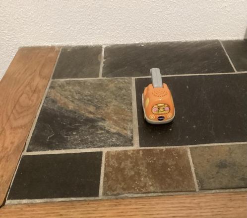 VTech Toet Toet Auto’s – Tim Takelwagen, Kinderen en Baby's, Speelgoed | Vtech, Zo goed als nieuw, Ophalen of Verzenden