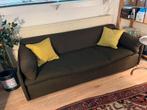 Vintage design bed bank Jan des Bouvrie 1973, Huis en Inrichting, Banken | Sofa's en Chaises Longues, 150 tot 200 cm, Jaren '70