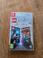 Lego Harry Potter, Avontuur en Actie, 2 spelers, Ophalen of Verzenden, Zo goed als nieuw