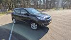Hyundai iX35 2.0 I Cvvt 2WD / Automaat / Airco / Trekhaak, Zwart, 4 cilinders, Origineel Nederlands, 75 €/maand