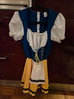 Sprookjesjurk, Kleding | Dames, Carnavalskleding en Feestkleding, Ophalen of Verzenden, Zo goed als nieuw, Carnaval