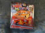 Disney Pixar Cars Snot Rot with flames, nieuw!!!, Ophalen of Verzenden, Nieuw