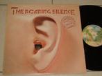 LP Manfred Mann's Earth band - The roaring silence , USA, Cd's en Dvd's, Vinyl | Rock, Verzenden, Gebruikt, 12 inch, Poprock