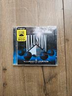 Illusion 2002 (The Uranus Edition), Ophalen of Verzenden, Techno of Trance, Zo goed als nieuw