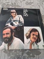 The Nice - Best Of LP, Cd's en Dvd's, Vinyl | Overige Vinyl, Ophalen of Verzenden, Gebruikt, 12 inch