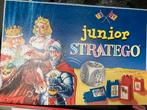 Stratego junior Jumbo, Een of twee spelers, Ophalen of Verzenden, Zo goed als nieuw, JUMBO