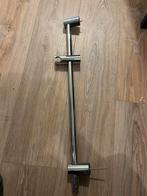 Douchestang, Ophalen, Gebruikt, Chroom, Douche