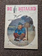 Marten Toonder illustratie in De Beiaard uit 1946, Ophalen of Verzenden, Gelezen