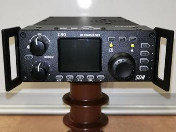 Xiegu G90 HF ALL mode Transceiver 20W + ATU beschikbaar voor biedingen