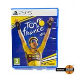 Playstation 5 Game: Tour De France 2021, Flex Ltd., Zo goed als nieuw, https://flex.com/contact-us, Nobelstraat 10, 5807 GA Oostrum