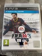 FIFA 14, Spelcomputers en Games, Games | Sony PlayStation 3, 1 speler, Ophalen of Verzenden, Zo goed als nieuw, Vanaf 3 jaar