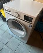 Siemens iQ800 Wasdroger - 8-10 kg, Witgoed en Apparatuur, Wasdrogers, Ophalen, Gebruikt, 8 tot 10 kg, Voorlader