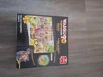 Wasgij puzzel original nr 10, Ophalen of Verzenden, 500 t/m 1500 stukjes, Zo goed als nieuw, Legpuzzel