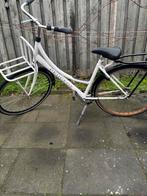 Dames fiets, Ophalen, Gebruikt, Peugeot