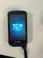 Zebra TC20 handheld scanner, Computers en Software, Scanners, Gebruikt, Android, Zebra, Mobiele scanner