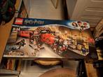 75955 LEGO Harry Potter Hoghwarts Express NIEUW, Ophalen of Verzenden, Nieuw, Complete set, Lego