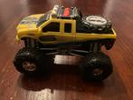 Big Foot Speelgoed Auto met Geluid - 16,5 cm, Ophalen of Verzenden, Gebruikt