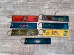 complete set efteling flight tags, Verzenden, Nieuw, Button of Speldje