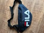 Fila Slim Classic Heuptas D.Blauw - Unisex, Blauw, Minder dan 40 cm, Nieuw, Minder dan 35 cm