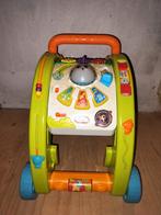 Little Tikes loopwagen, Ophalen, Zo goed als nieuw, Overige typen, Met geluid