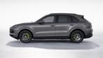 Porsche Cayenne E-Hybrid (bj 2024, automaat), Auto's, Porsche, Cayenne, Gebruikt, Zwart, 2995 cc