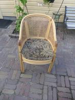 Manou stoel, Ophalen, Gebruikt, Overige kleuren, Riet of Rotan