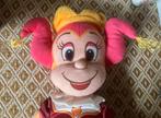 Pardijntje Efteling knuffel, Ophalen of Verzenden, Gebruikt, Overige typen