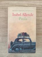 Paula Isabel Allende wereldbibliotheek, Boeken, Literatuur, Ophalen of Verzenden, Zo goed als nieuw