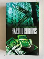 Harold Robbins: De onverzadigbaren, Ophalen of Verzenden, Gelezen