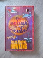 De Schat in het Heelal - Hawking, Ophalen, Gelezen, Lucy & Stephen Hawking, Fictie algemeen