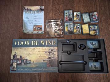 Te koop Spel voor de wind beschikbaar voor biedingen