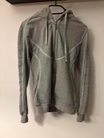 Explicit vest - Maat S - Grijs, Ophalen of Verzenden, Zo goed als nieuw, Maat 46 (S) of kleiner, Grijs