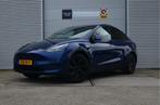Tesla Model Y Long Range RWD 75 kWh Enhanced AutoPilot4.0, T, Automaat, Achterwielaandrijving, Zwart, Met garantie (alle)