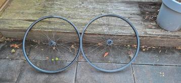 29 inch mtb wielen. beschikbaar voor biedingen