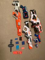 Nerf pistolen, Ophalen, Zo goed als nieuw