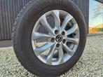 Mazda Velgen met Winterbanden Vredestein - CX3, Ophalen of Verzenden, Gebruikt