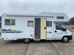 Alkoofcamper Pilote Atlantis A8 TG 2004 / 93.644 km, Alkoof, Airbags, Pilote, Particulier