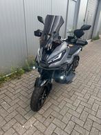 Honda X-ADV 750 - 2024 - Full option - 3600km, Motoren, 750 cc, ABS, Motorrijbewijs A, Particulier