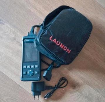 Launch Uitleesapparaat Storing resetten Motormanagement  beschikbaar voor biedingen