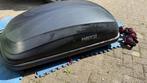Hapro Dakkoffer Traxer Anthracite, Auto diversen, Dakkoffers, Ophalen, PO Box 73 4420 AC Kapelle The Netherlands, Info@vdlhapro.com