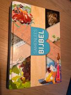 Samenlees  Bijbel - Prentenboek, Ophalen, Zo goed als nieuw, Prentenboek