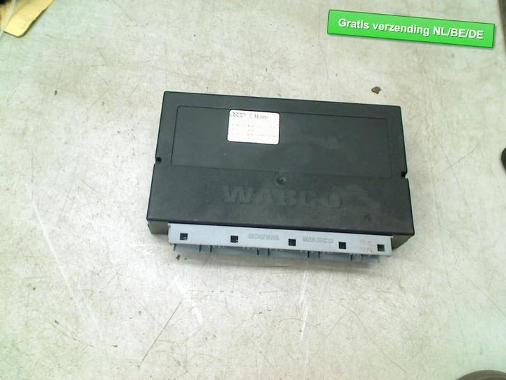 COMPUTER luchtvering Audi A8 (D4) (4H0907533), Auto-onderdelen, Elektronica en Kabels, Audi, Gebruikt