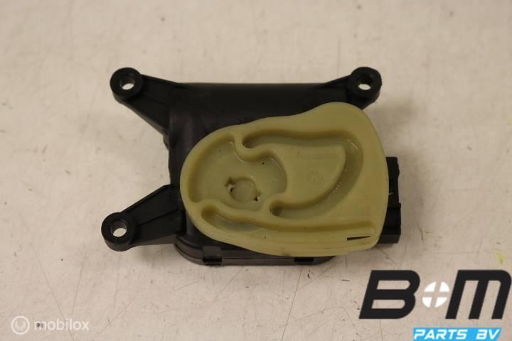 Kachelstelmotor Audi A1 8X, Auto-onderdelen, Airco en Verwarming, Gebruikt